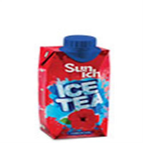 چای سرد ترش